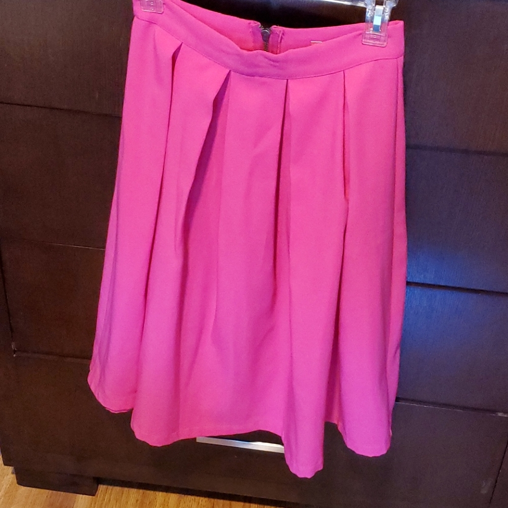 skirt